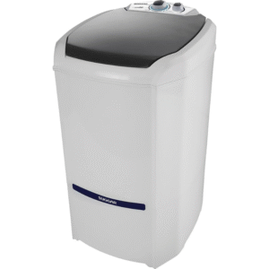 Suggar Lavadora de Roupas Lavamax Eco 20KG 110V Branca LE2001BR