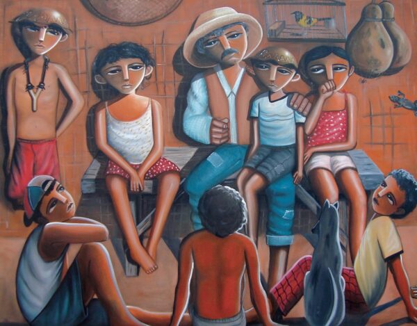 Art Gallery In Brazil – Perfil da Arte Contemporânea Brasileira - Imagem 7