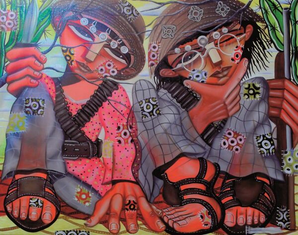 Gallery Art Brazil - Panorama da Arte Atual Vol. III - Imagem 7