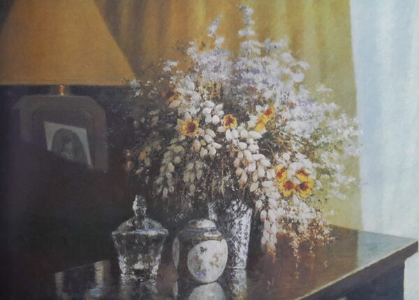 A Pintura Impressionista de W. Maguetas Saiba Mais! - Imagem 4