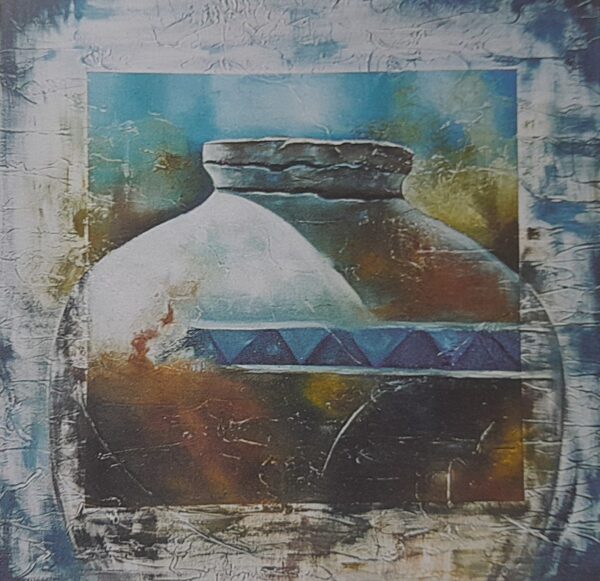 Art & Artistas Vol. 5 - Belíssimo Catálogo de Artes - Imagem 5