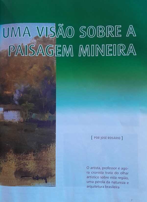 Revista ArtClub Vol. III - Imagem 2