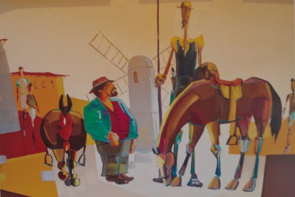 Livro Brasília Art Show - Imagem 3