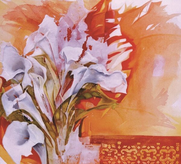 Gallery Art Brazil Vol. II – Um Tributo à Arte Brasileira - Imagem 4