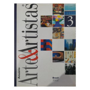 Catálogo Art & Artistas Vol. 3
