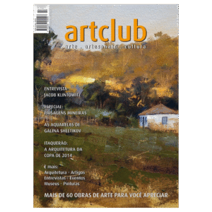 Revista ArtClub Vol. III