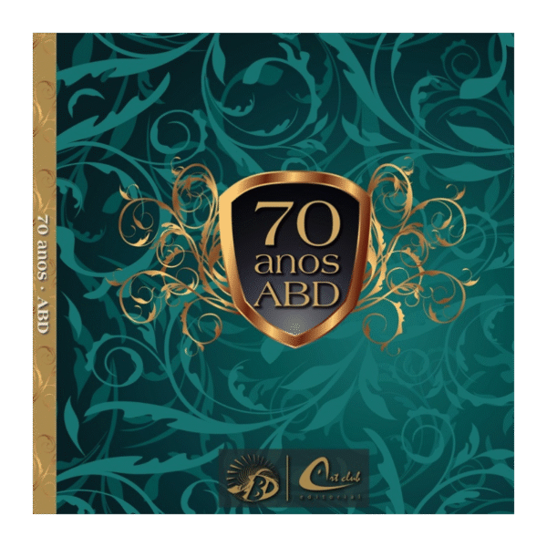 Anuário ABD – 70 Anos