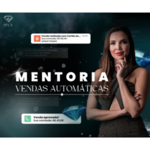 Mentoria - Vendas Automáticas