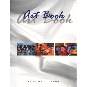 Art Book Vol. I – Primeiro Anuário Lançado pela Editora ArtClub.