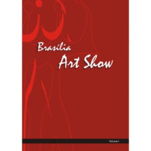 Livro Brasília Art Show