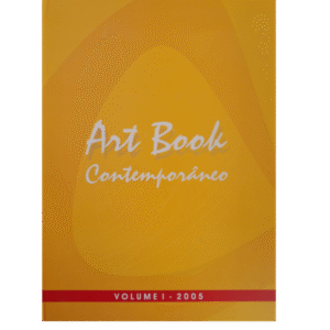 Art Book Contemporâneo - Saiba Mais!