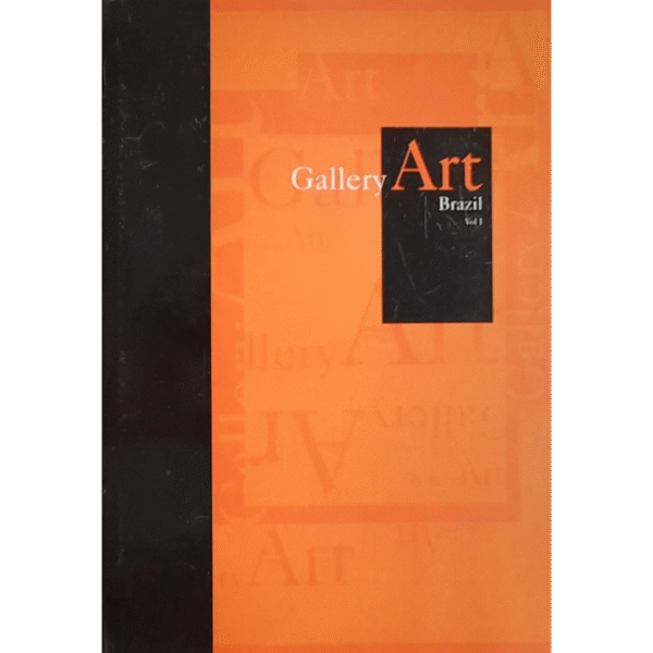 Gallery Art Brazil Vol. I