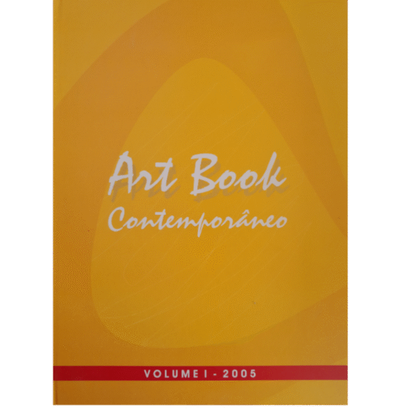 Art Book Contemporâneo - Saiba Mais!