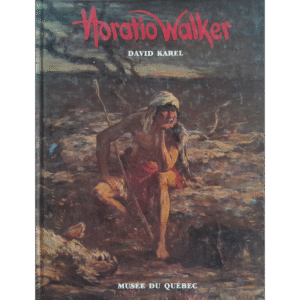 Horatio Walker Desenhos e Pinturas com Motivos Rurais, Casarios, Carros de Boi, Paisagens Rurais