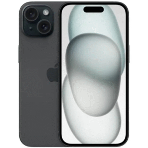 Apple iPhone 15 128GB Preto 6,1" 48MP iOS 5G