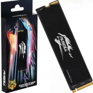 SSD M.2 NVMe PCIe 2280 Puskill - 1TB, 512GB, 256GB e 128GB
