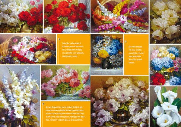 Revista ArtClub Vol. I - Imagem 2
