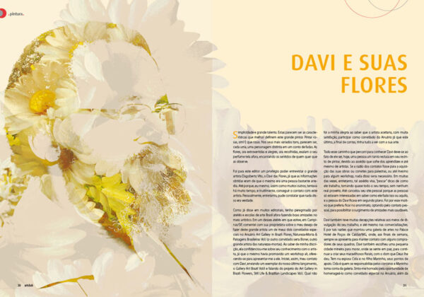 Revista ArtClub Vol. I - Imagem 6