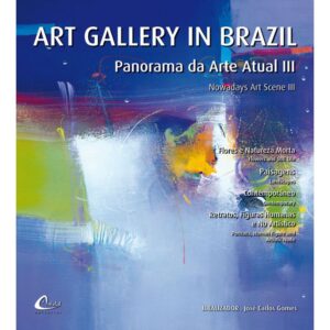 Gallery Art Brazil - Panorama da Arte Atual Vol. III