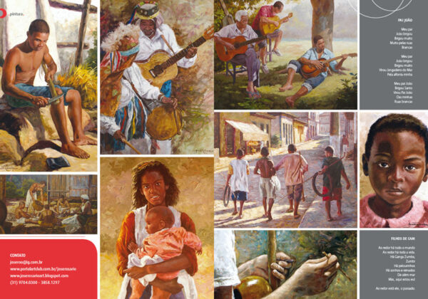 Revista ArtClub Vol. I - Imagem 7