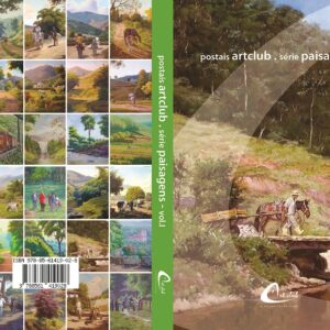 Pop Cards - Paisagens Brasileiras
