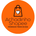 Achadinhos da Shopee