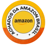 Achadinhos da Amazon