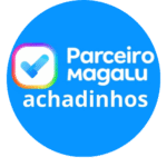 Achadinhos da Magalu