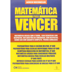 Matemática Para Vencer