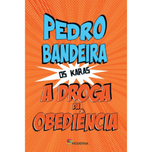 A Droga da Obediência - Capa comum – Edição padrão