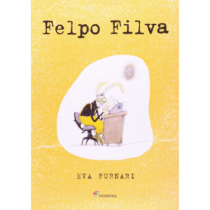 Felpo Filva - Capa comum
