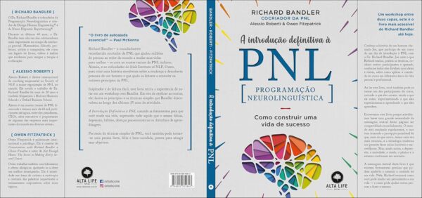 A Introdução Definitiva à PNL: Como Construir uma Vida de Sucesso - Imagem 3
