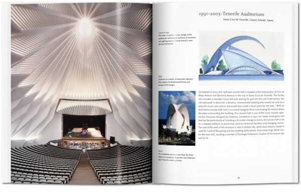 Santiago Calatrava - Imagem 2