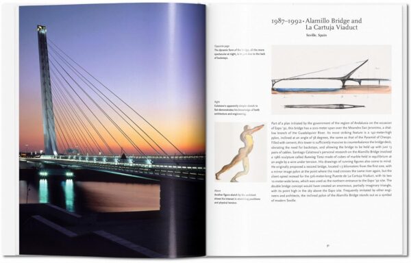 Santiago Calatrava - Imagem 7