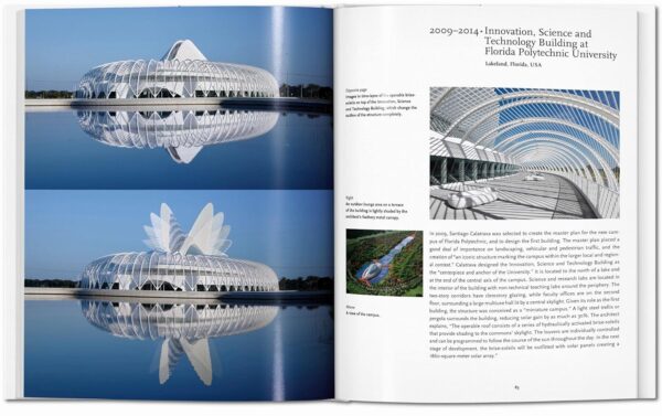 Santiago Calatrava - Imagem 5