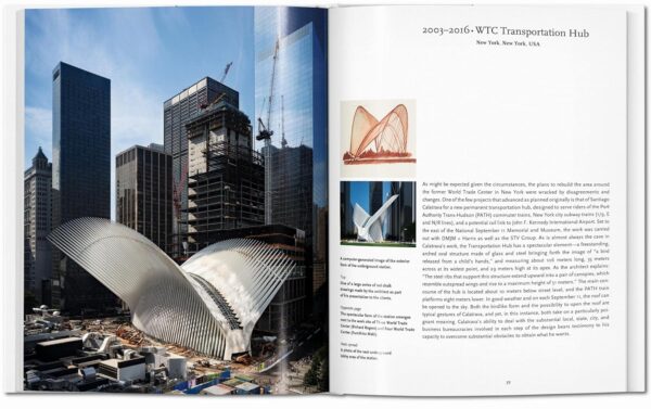 Santiago Calatrava - Imagem 4