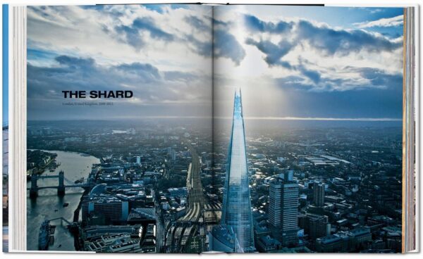 Renzo Piano. Complete Works 1966–today. 2021 Edition - Imagem 4