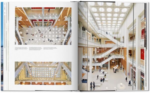 Renzo Piano. Complete Works 1966–today. 2021 Edition - Imagem 7
