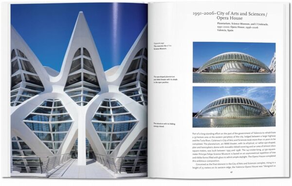 Santiago Calatrava - Imagem 6