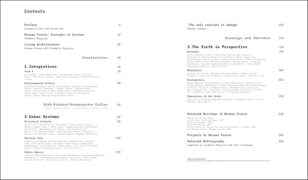 Norman Foster: Sustainable Futures - Imagem 6