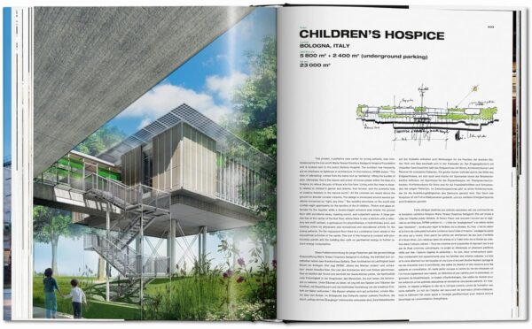 Renzo Piano. Complete Works 1966–today. 2021 Edition - Imagem 6