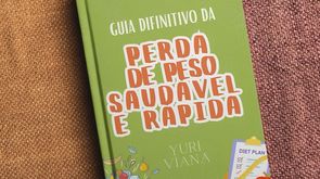 Guia Definitivo para Perda de Peso