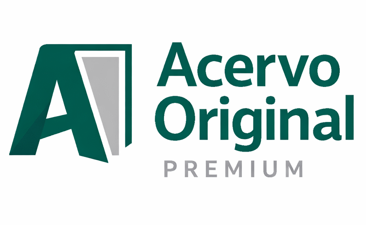 Acervo Original Premium