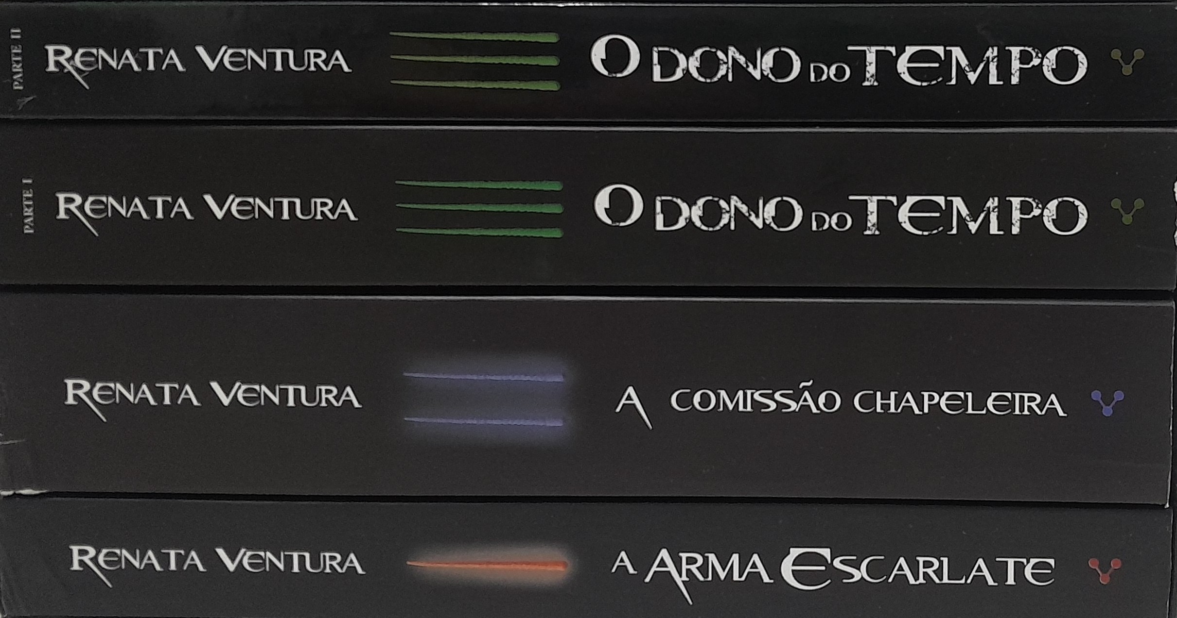 Box a Arma Escarlate 4 - CÓDIGO: BAEA3-C - Imagem 5
