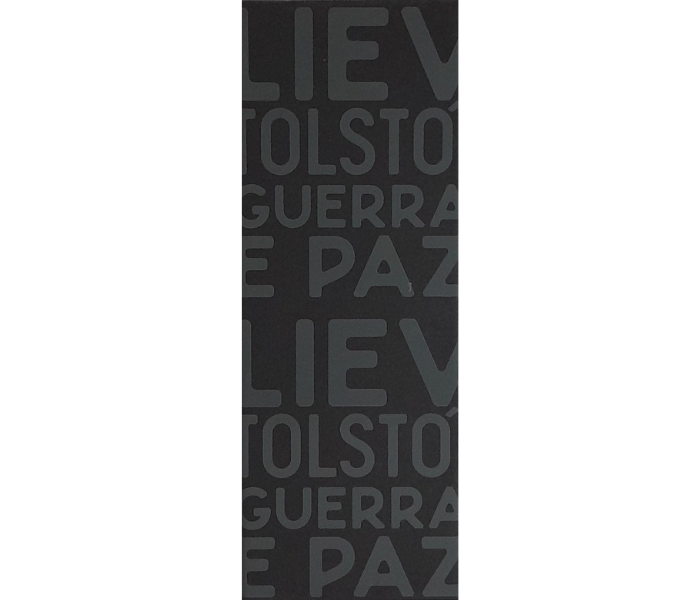 Tolstói – Guerra e Paz II - CÓDIGO: BGPA3-B - Imagem 7